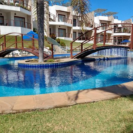 Flat Pipa Brisas Do Amor Praia de Pipa エクステリア 写真