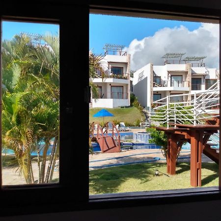 Flat Pipa Brisas Do Amor Praia de Pipa エクステリア 写真