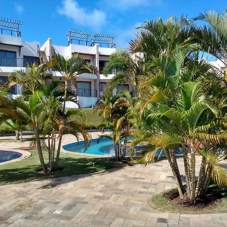 Flat Pipa Brisas Do Amor Praia de Pipa エクステリア 写真