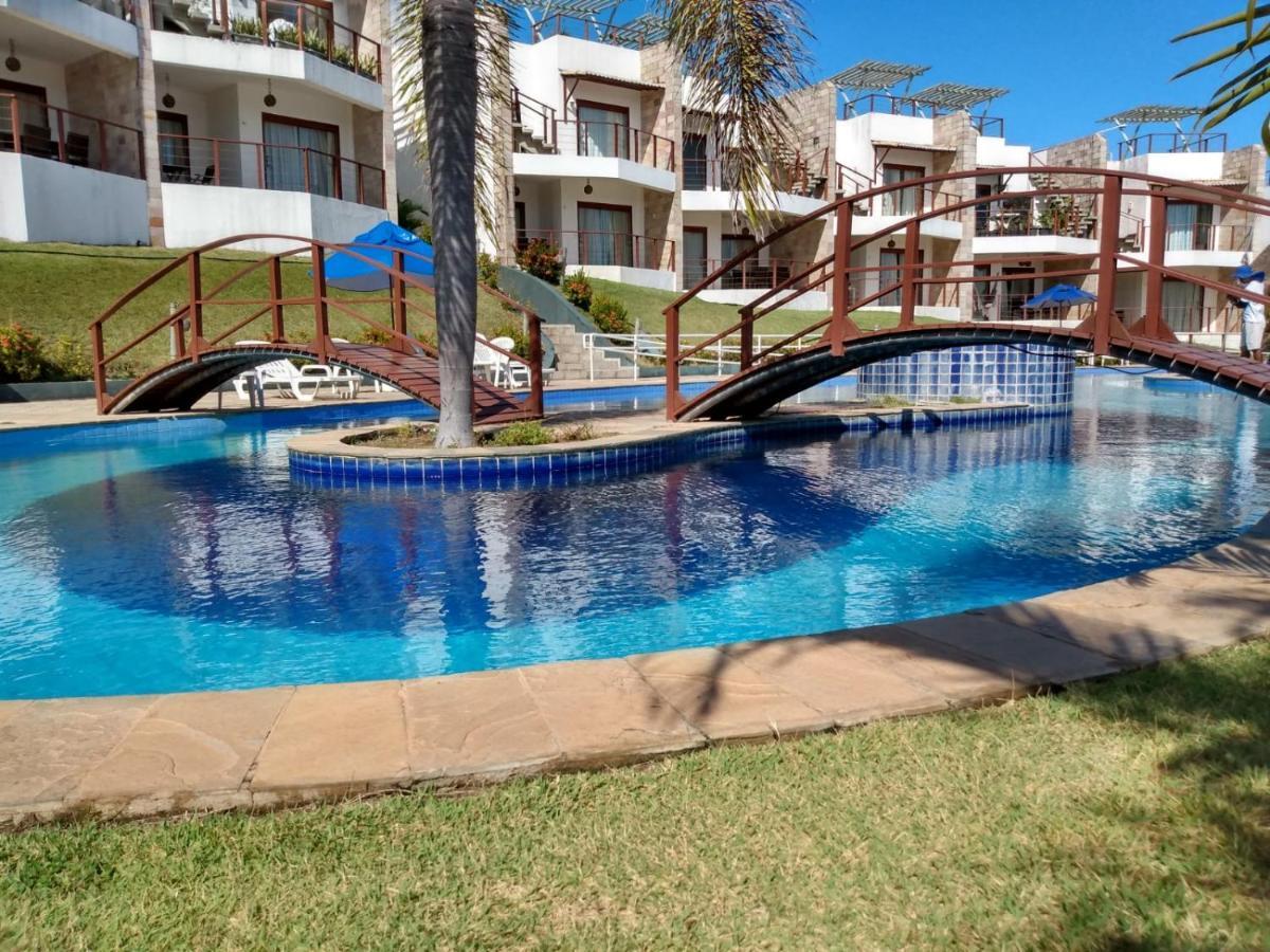 Flat Pipa Brisas Do Amor Praia de Pipa エクステリア 写真