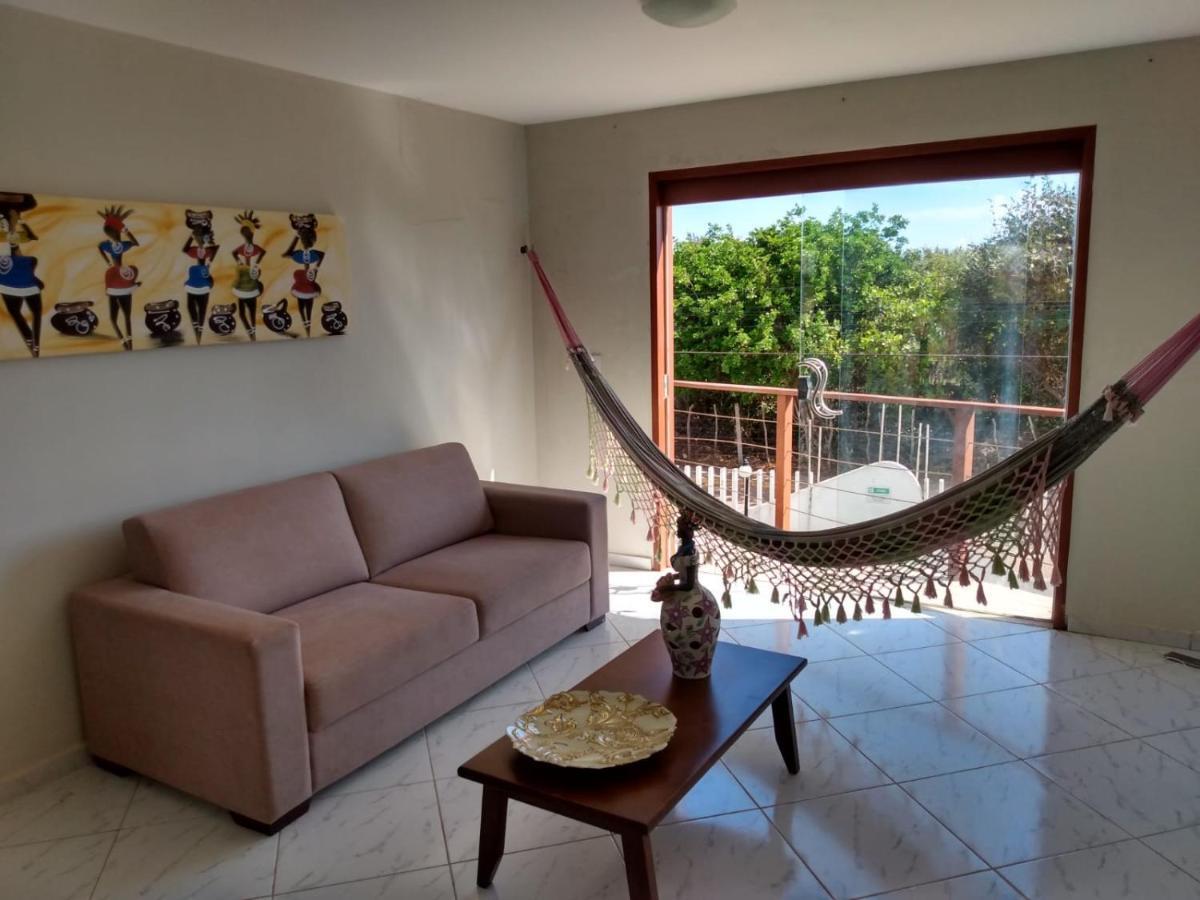 Flat Pipa Brisas Do Amor Praia de Pipa エクステリア 写真