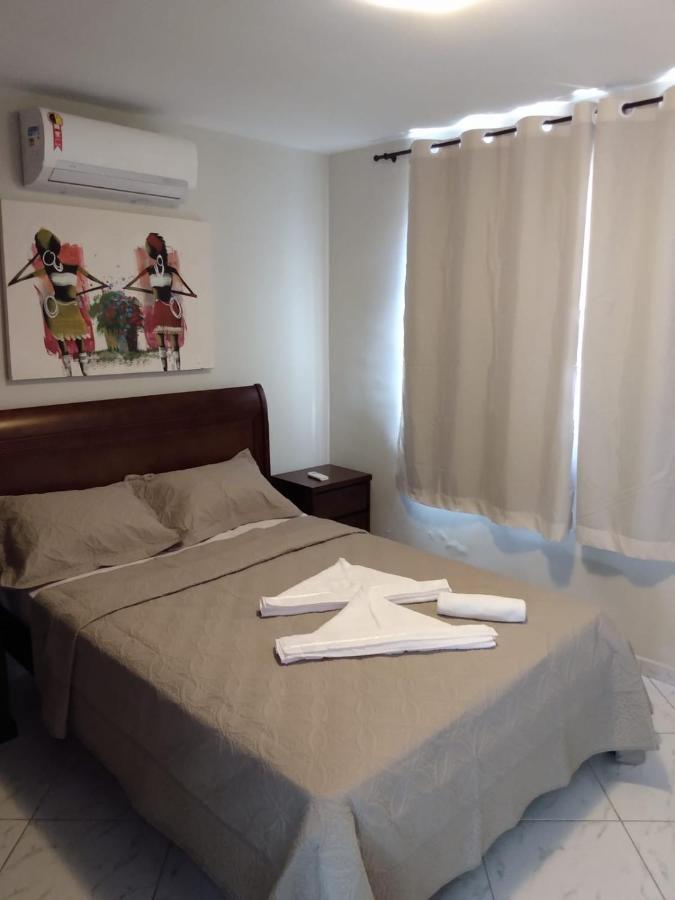 Flat Pipa Brisas Do Amor Praia de Pipa エクステリア 写真