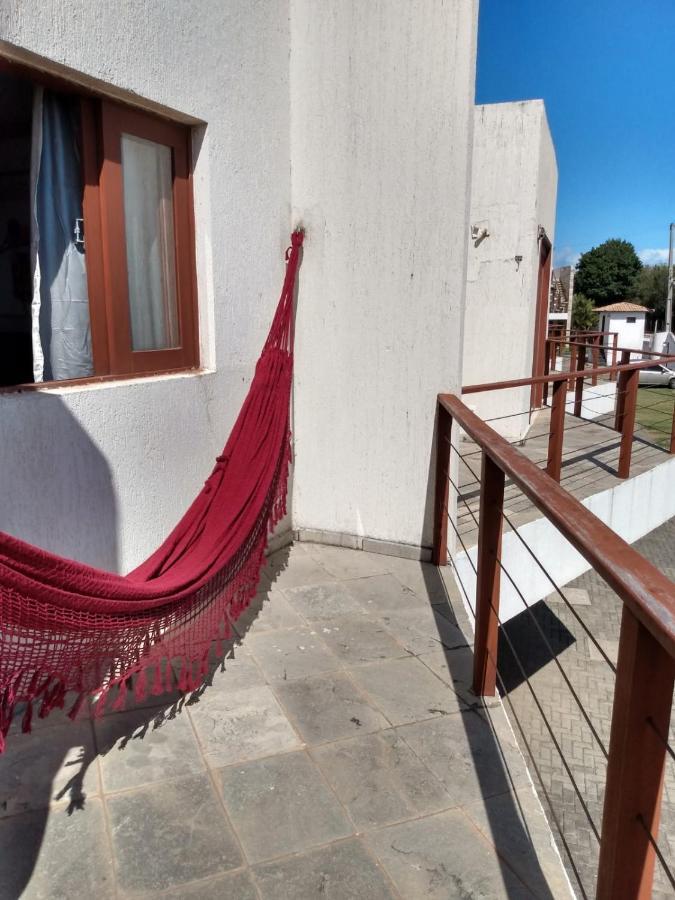Flat Pipa Brisas Do Amor Praia de Pipa エクステリア 写真