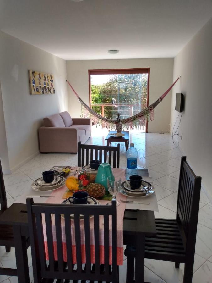 Flat Pipa Brisas Do Amor Praia de Pipa エクステリア 写真