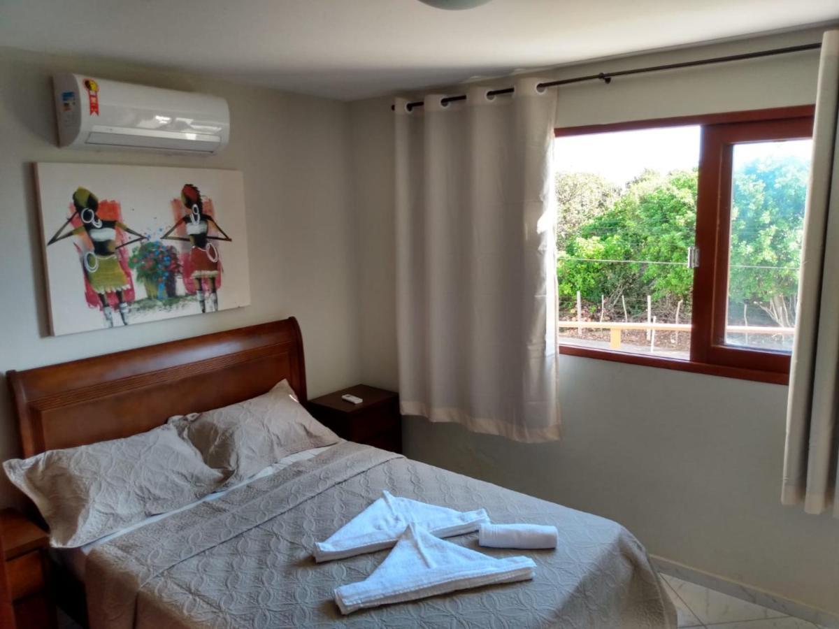 Flat Pipa Brisas Do Amor Praia de Pipa エクステリア 写真