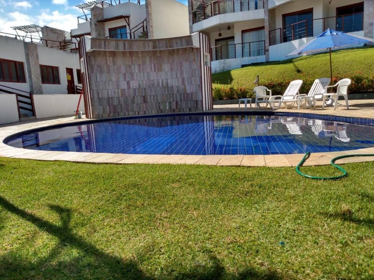 Flat Pipa Brisas Do Amor Praia de Pipa エクステリア 写真