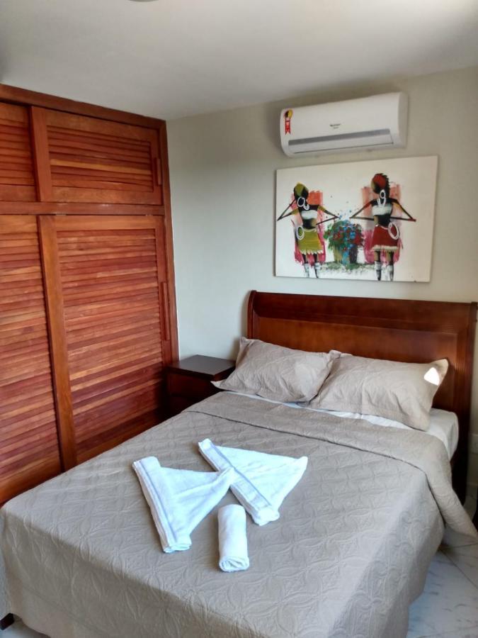 Flat Pipa Brisas Do Amor Praia de Pipa エクステリア 写真