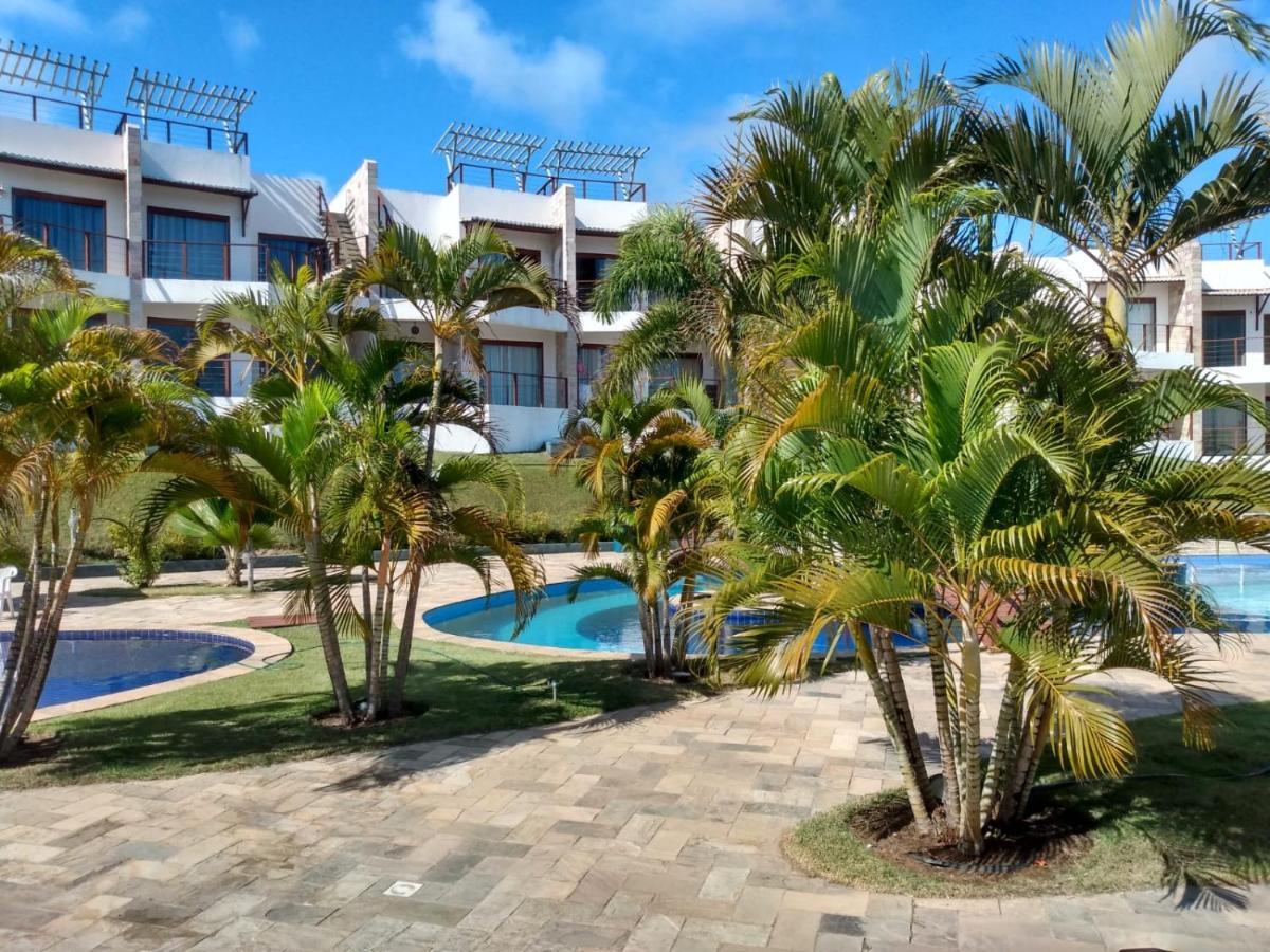 Flat Pipa Brisas Do Amor Praia de Pipa エクステリア 写真