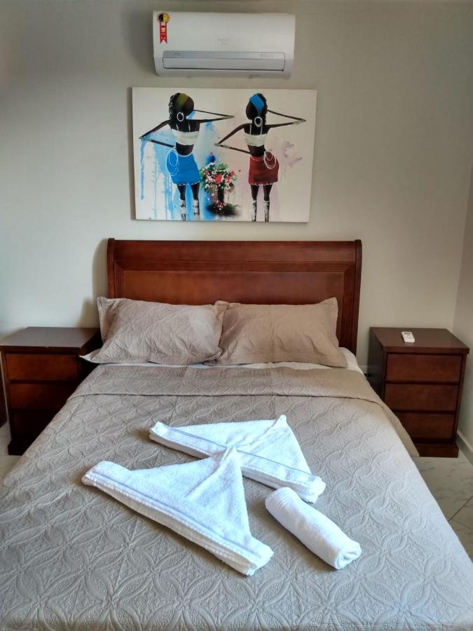 Flat Pipa Brisas Do Amor Praia de Pipa エクステリア 写真
